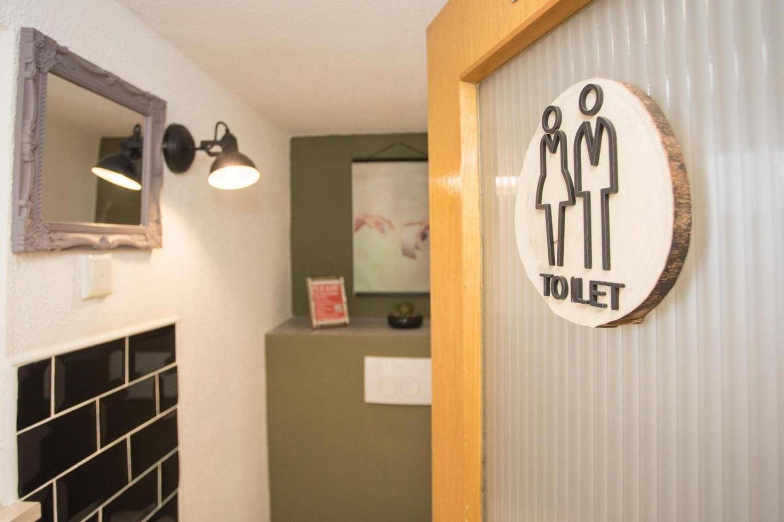 Ferienhaus - 'ferienhaus K17 Voor 18 Pers' - Kirchstrasse 17 |