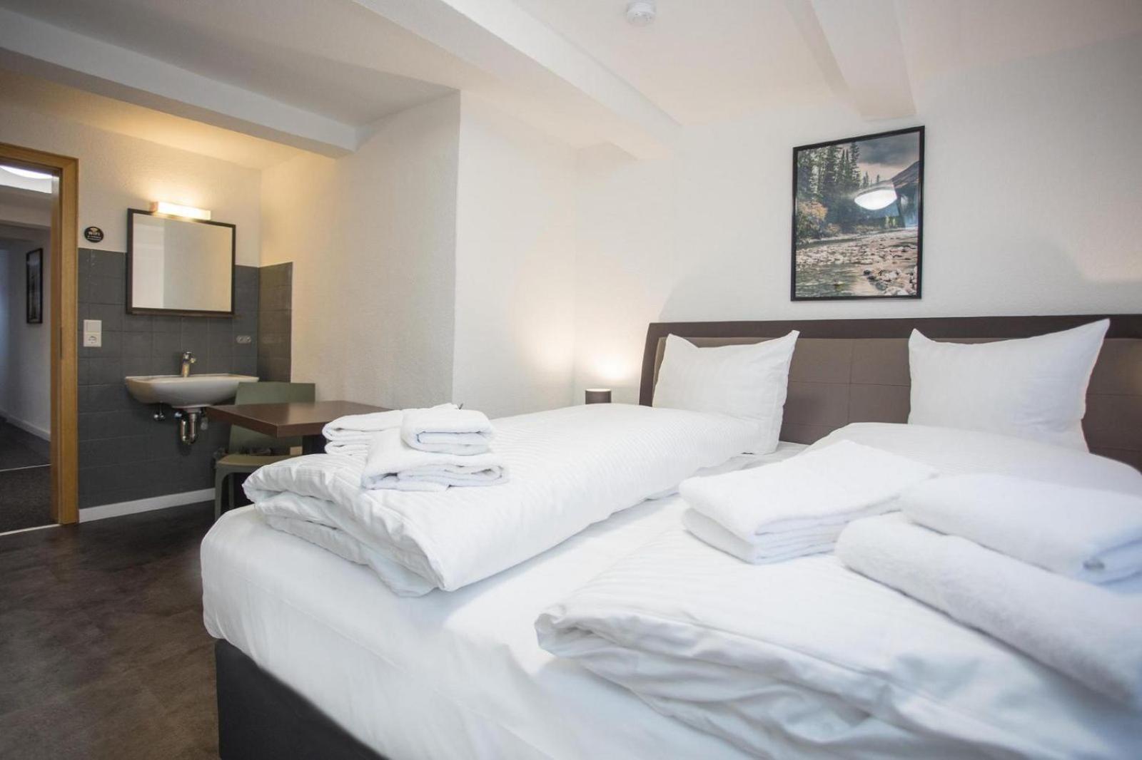 - 'ferienhaus K17 Voor 18 Pers' - Kirchstrasse 17 |