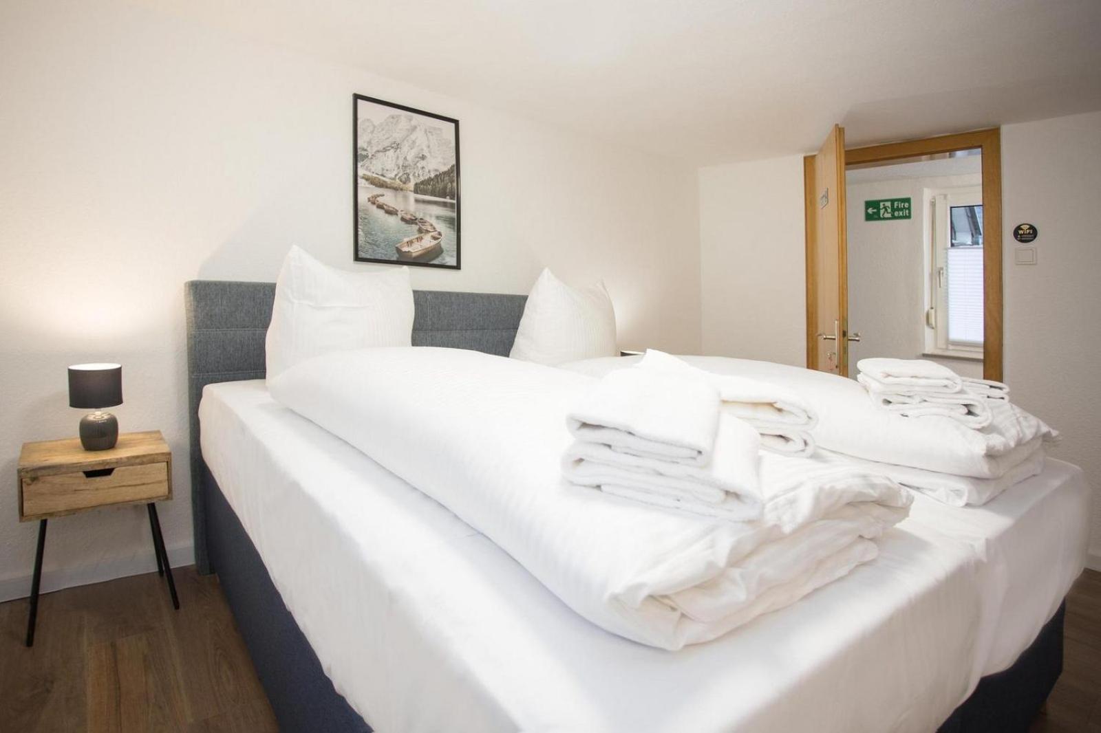- 'ferienhaus K17 Voor 18 Pers' - Kirchstrasse 17 | Ferienhaus *