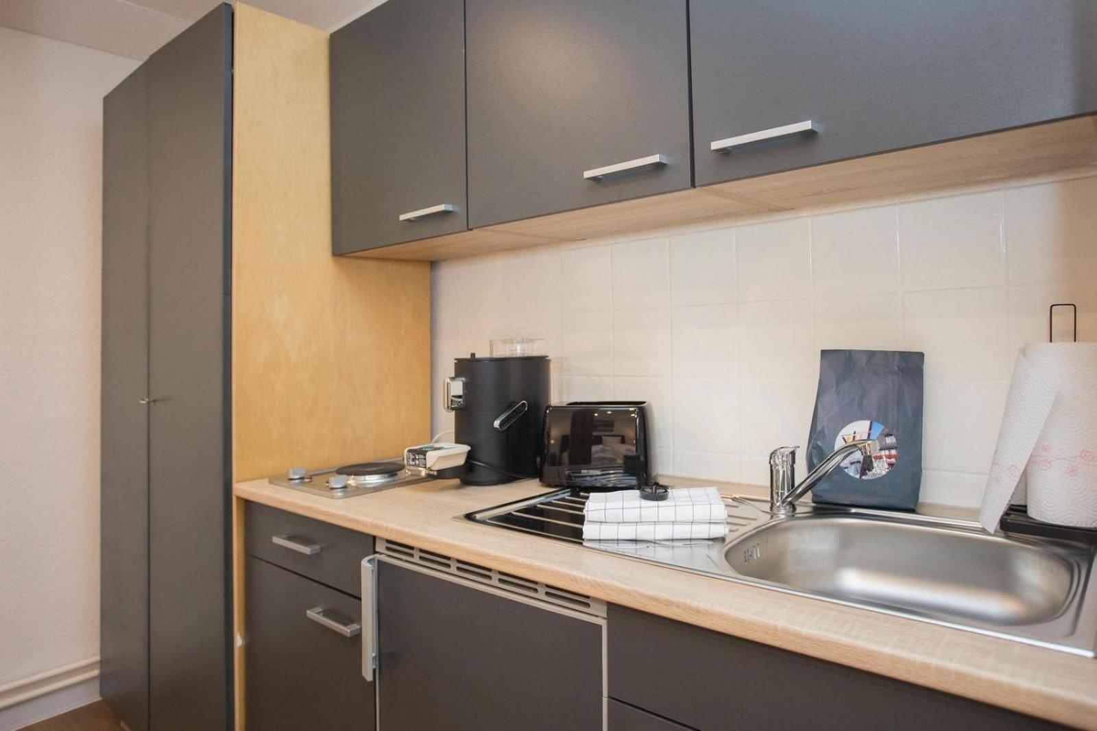 - 'ferienhaus K17 Voor 18 Pers' - Kirchstrasse 17 | Ferienhaus *