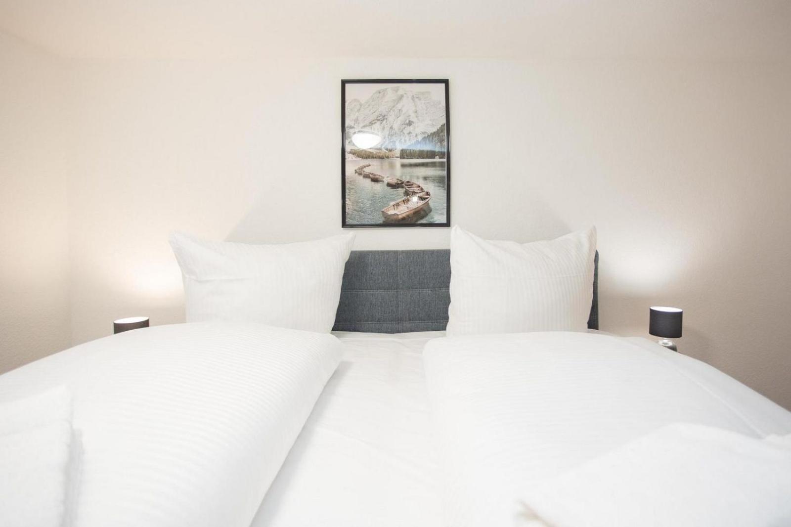 - 'ferienhaus K17 Voor 18 Pers' - Kirchstrasse 17 | Winterberg