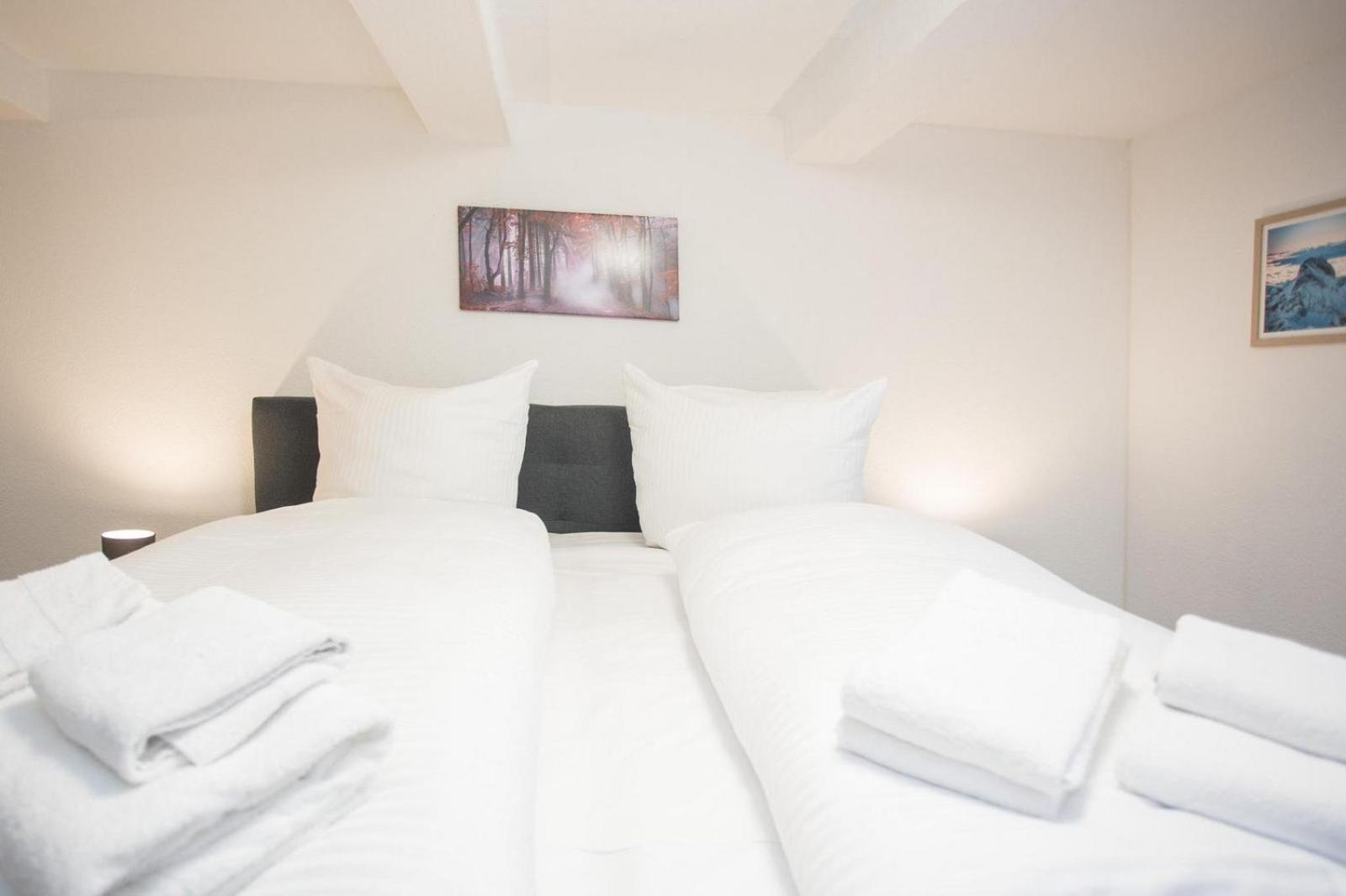 - 'ferienhaus K17 Voor 18 Pers' - Kirchstrasse 17 |
